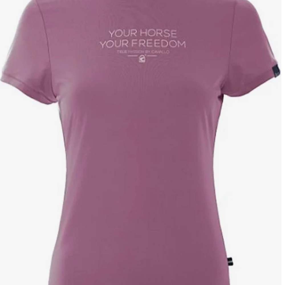 Cavallo Dotty Tee
